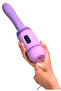 Vibrator-Love Thrust-Her - 4