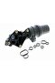 Siphon base