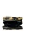 Leopard Wallet Multi Compartment Small Size Premium Quality - 3