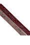 Geometric Studded Detailed Belt - 3