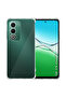 Oppo A5 4G Shockproof Clear Silicone Case