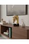 Decorative Book Holder with Cubit Horse Figurine - 3