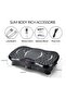 Vibration Plate Exercise Machine for Weight Loss & Full Body Home Workout - 2