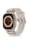 Apple Watch 1 42mm Silver Strap