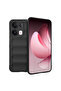 Oppo Reno 13 Pro Magic Shield, black