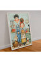 1000 Piece Puzzle the Sweetest Recipe for Love # 6549 - 5