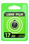 Matrixzn iPhone 17 Air Raze Metal Camera Lens (230708) - Silver