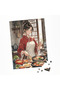 1000 Piece Puzzle a Day in Japanese Cuisine - 5