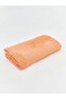 Coral Patterned Women's Cotton Towel 70X140 cm (S6) - 3