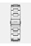 Ladies Silver Tone Multi-function Watch - 5