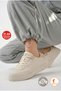 Men's Women's Children's Combination Sneakers for All Ages Comfortable Lightweight Soft Sole Summer Sneakers Sports Shoes