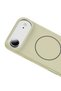 Matrixzn iPhone 17 Air Jully Magsafe Cover (232351) - Beige - 4