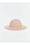Esvab • Modern & Stylish Baby Girl Straw Hat