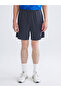 Esvab • Modern & Distinctive Regular Fit Fan Printed Men's Fan Shorts - 2