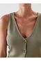 Esvab • Modern & Distinctive V Dikim Women's Vest - 3