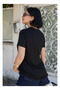 Crew Neck Oversize Fit 100% Cotton T-Shirt - 3