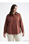 Women's Textured Shirt Tunic - 2
