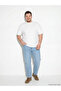 Nevavm 700 Straight Fit Men's Jean Pants with Difference - 2