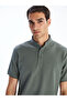 Esvab • Modern & Distinctive Hakim Roba Collar Men's T-Shirt - 3