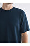 Rmz Gi̇yi̇m Farkiyla Zero Roba Collar Men's T-Shirt - 3