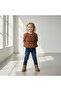 Fi̇yonk Y Vest Set 3-Piece Set Holiday Set - 3