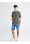 Esvab • Modern & Distinctive Zero Roba Collar Printed Men's T-Shirt - 3