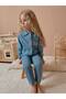 Barbie Slogan Denim Set - 2