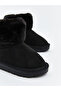 Kuromi Licensed Girls' Suede Boots from Uzg Store for Style Enthusiasts - 3