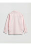 I Boy's Long Sleeve Oxford Shirt from Freezen Store - 3