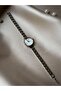 Retro Minimal Metal Strap Vintage Women's Wristwatch - 4
