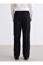 Esvab • Modern & Distinctive Loose Fit Men's Trousers - 5