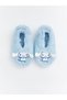 I Cinnamoroll Embroidered Non-Slip Sole Girls' Home Socks from Freezen Store