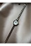 Retro Minimal Metal Strap Vintage Women's Wristwatch - 3