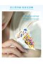 O7-15 Pieces Escape from City Pet Sticker - 6
