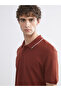 Timeless Clothing & Timeless Choices Devark Roba Collar Men's T-Shirt