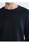 Vizyon New Season Biaiklet Collar Men's Sweatshirt - 3
