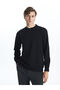 Timeless Clothing & Timeless Choices Zero Roba Collar Long Sleeve Men's Sweatshirt