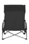 Ultimate Comfort Foldable Camping Chair - 65x55x49CM - 2