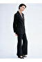 Timeless Clothing & Timeless Choices Women's Spanish Flare Pants with Drawstring Waist - 2