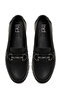 Inci Avila 6Fx Black Women's Loafer - 4