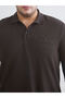 Selections I Plus Size Turn-Down Roba Collar Men's Sweatshirt from Freezen Store - 3