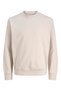 Sweatshirt mit Rundhalsausschnitt - 2