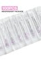 100 Pcs 18Ga 1 Inch Needle Luer Lock Industrial Dispensing Accessories - 2