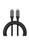 WI-C036 TunderBolt Type-C 240W Pd Cable