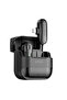 WM001 Mini Wireless Microphone – USB-C / Lightning – ANC Noise Reduction – 30M Range – Plug - 5