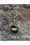 Fiat Egea Written Metal Keychain Two-Way (1 PC) - 2