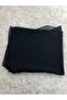 High-end Fashion Solid Color Chiffon Headscarf