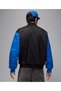Jordan Brooklyn Collegiate Varsity Jacket - 2