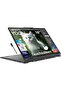 Yoga 7i 16" 2K Touch 2-in-1, Core Ultra 7 155U, 16GB, 1TB SSD Laptop