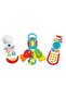 Baby Light 'N Sounds Kit Set